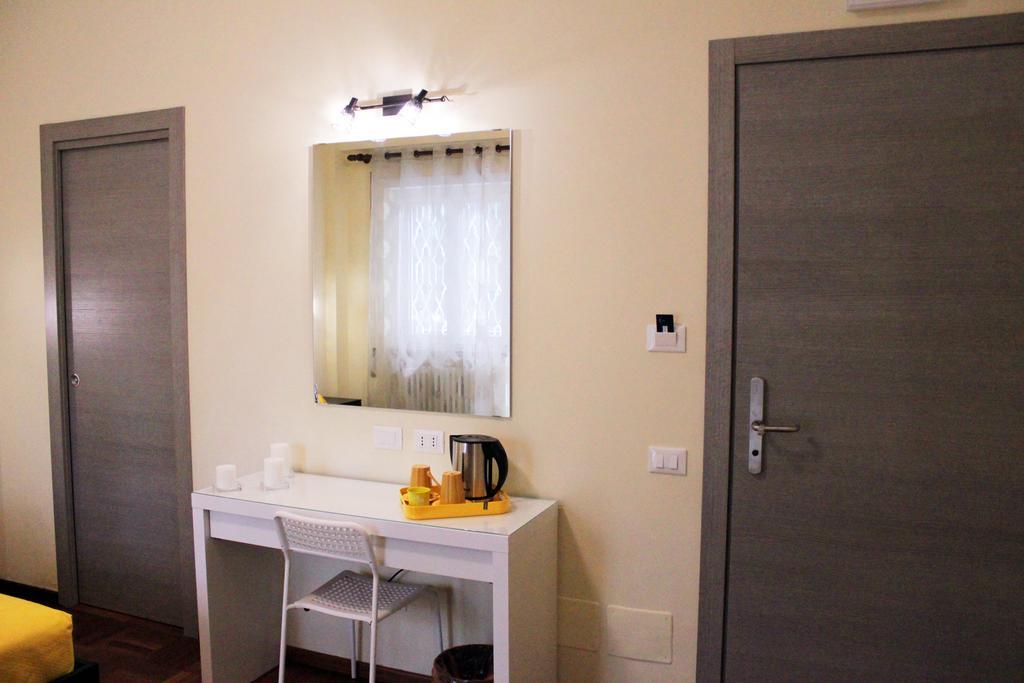 Arcadia Domus Guest house 3*