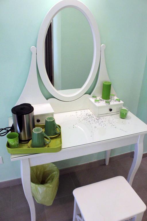 Arcadia Domus Guest house Rome
