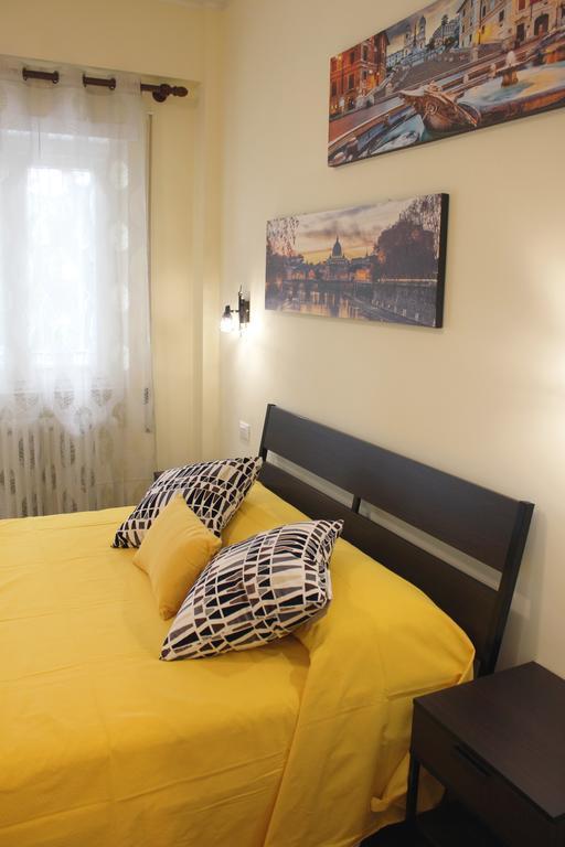Guest house Arcadia Domus