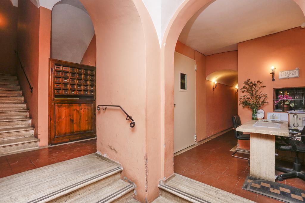 Apartment Pantheon Terrace Rome