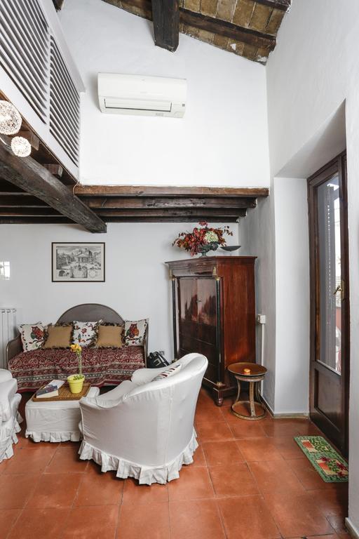 Apartment Pantheon Terrace *
