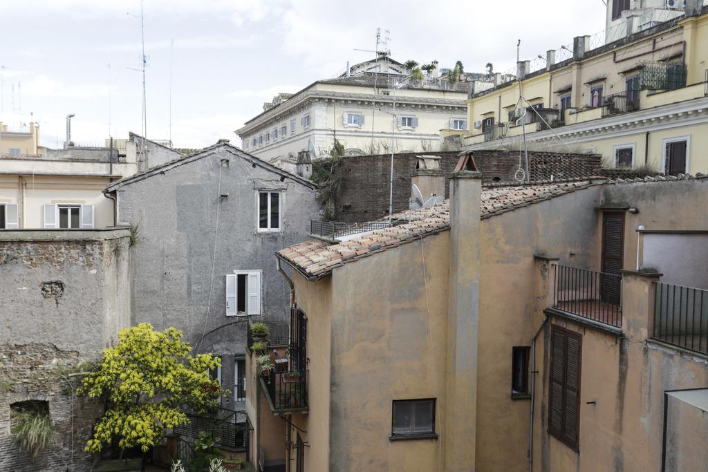 Pantheon Terrace * Rome