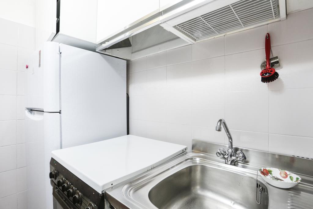 Pantheon Terrace Apartment