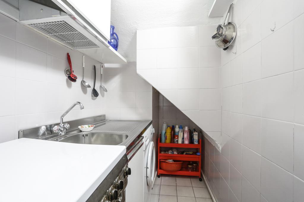 Apartment Pantheon Terrace Rome