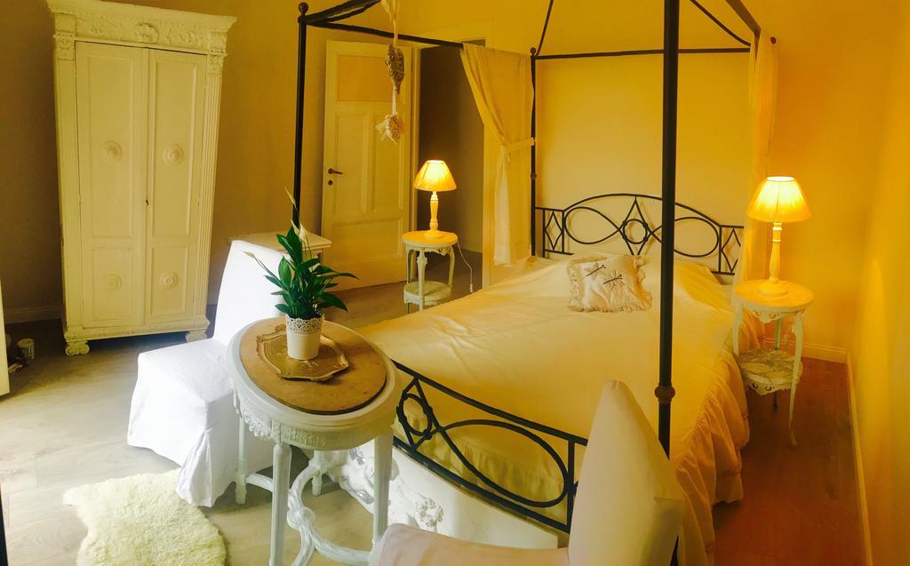 Borgo Pio 66 Apartment