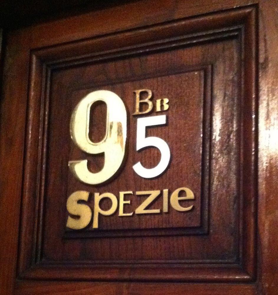 B&B 95 Spezie Rome