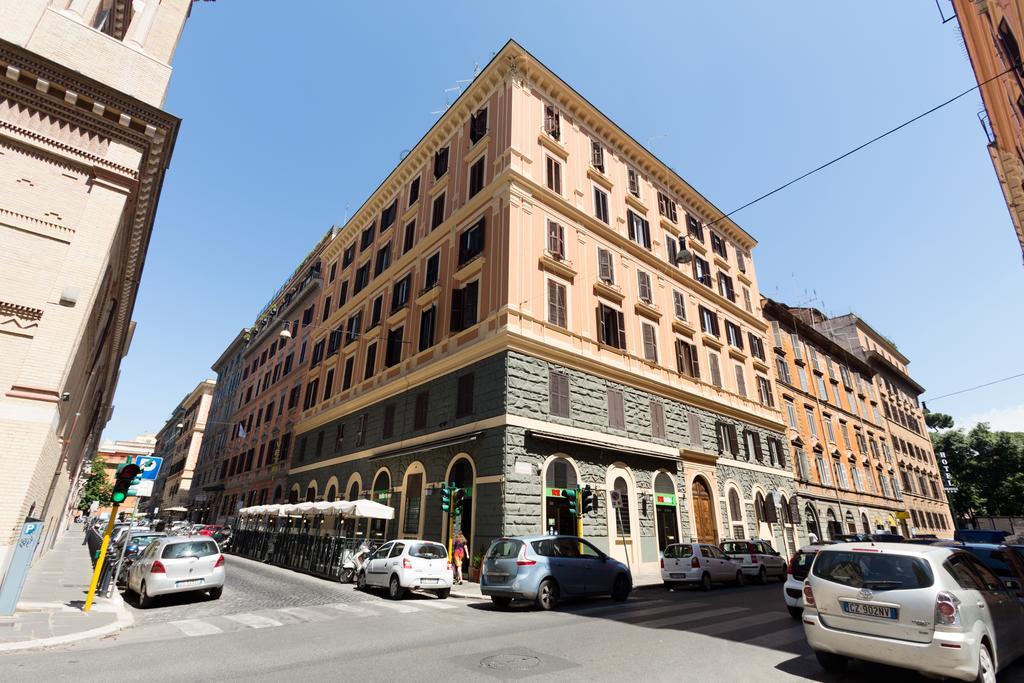 Residenza Cernaia Rome