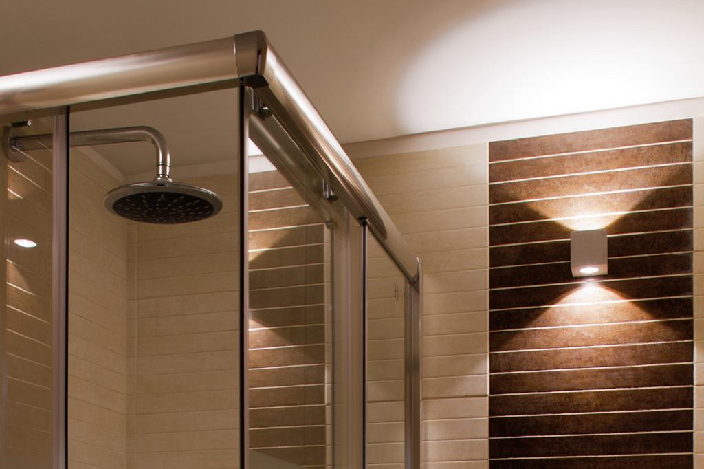Residenza Cernaia Guest house