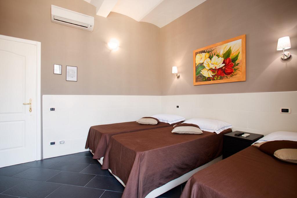Guest house Residenza Cernaia *