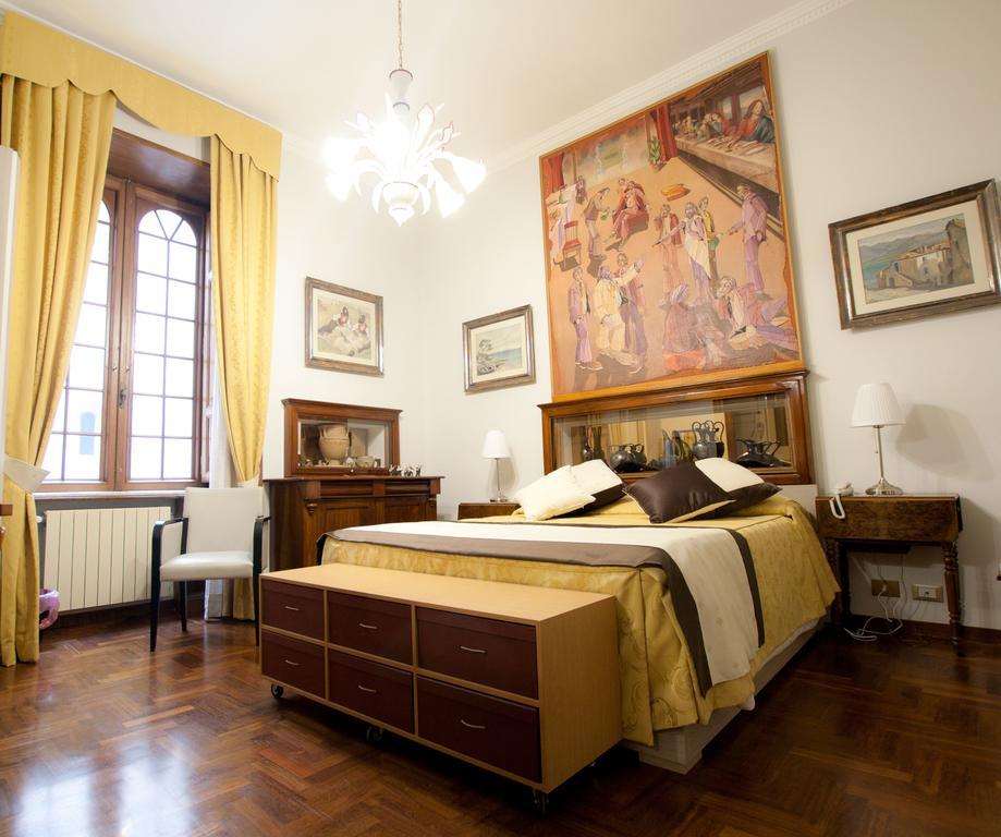 Guest house Guesthouse Borromeo Roma 3*