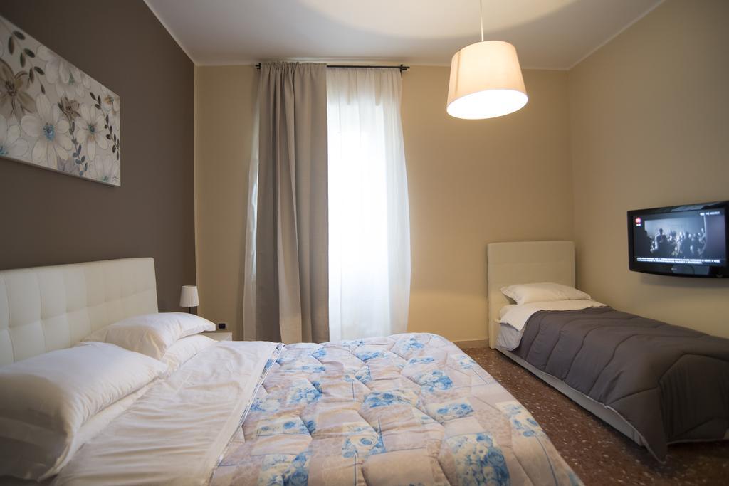 Capital Flat 9-a Apartment Rome