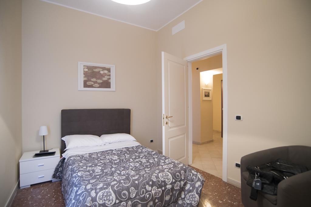 Capital Flat 9-a Rome