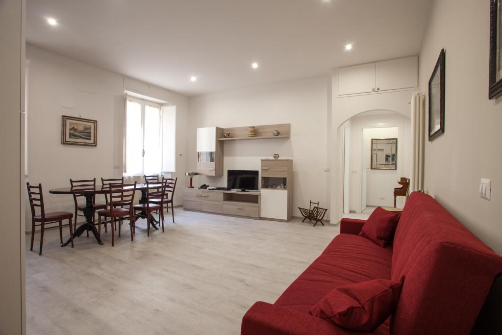 Appartamento Vatican Luxury House Roma