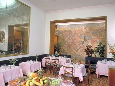 San Giorgio 4* Roma