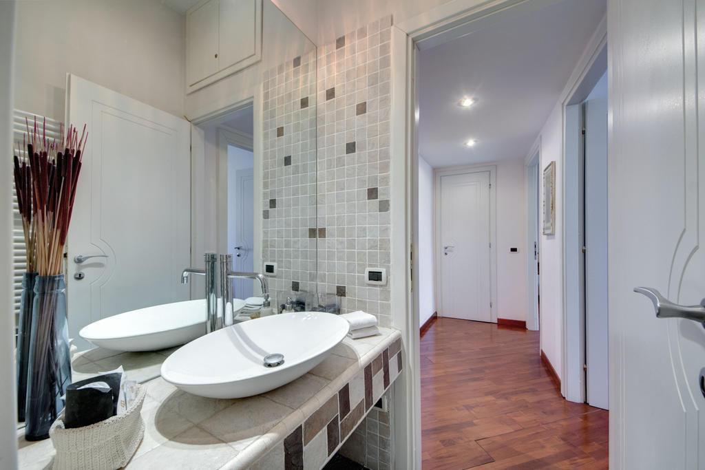 Apartment Sanniti *