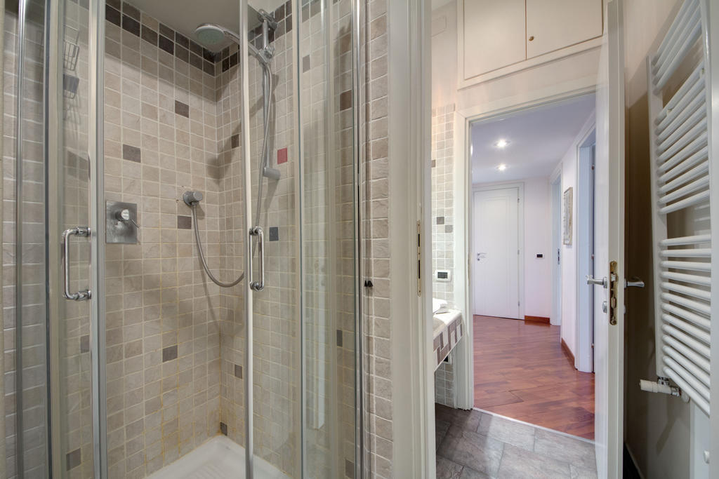 Apartment Sanniti Rome