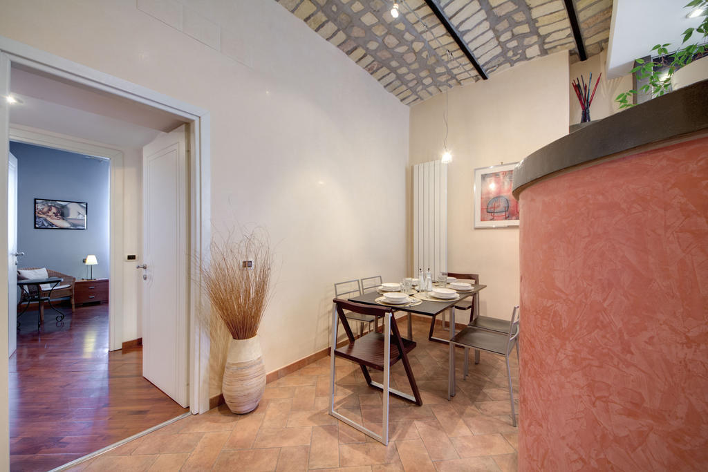 Sanniti Apartment Rome
