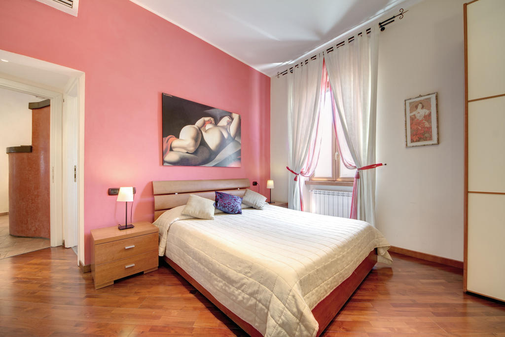 Sanniti Apartment