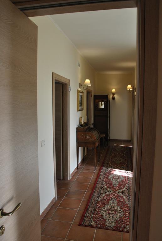 Casale Appio Guest house