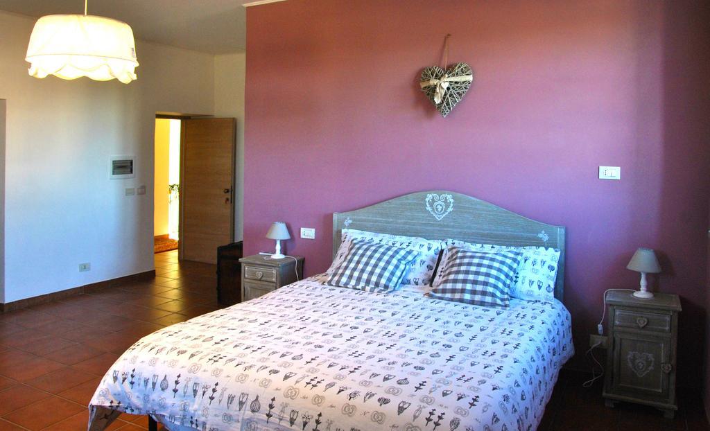 Casale Appio Guest house