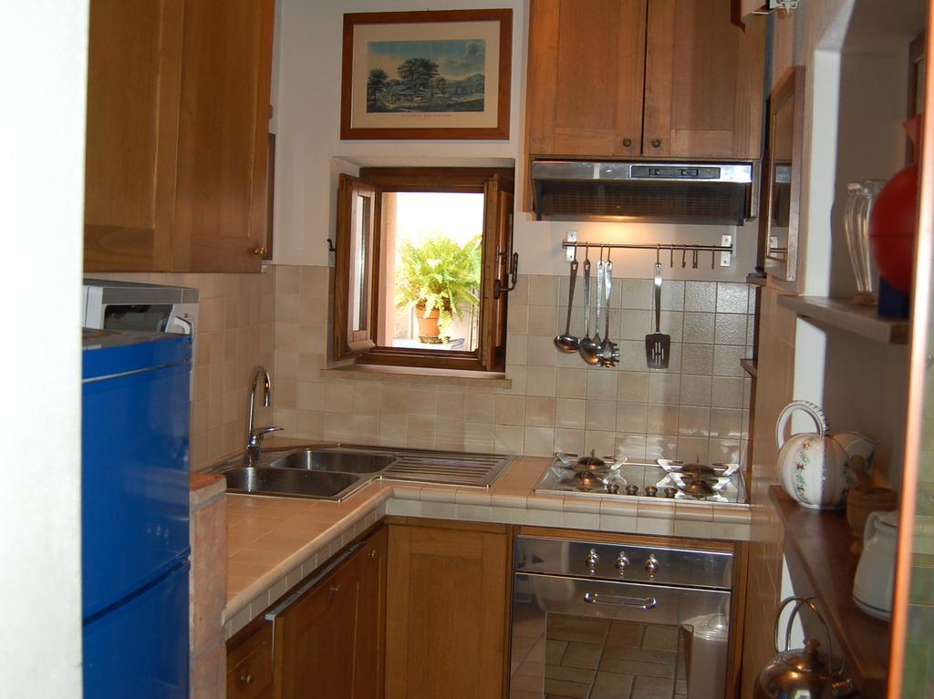 Casa Paradiso Appartamento *