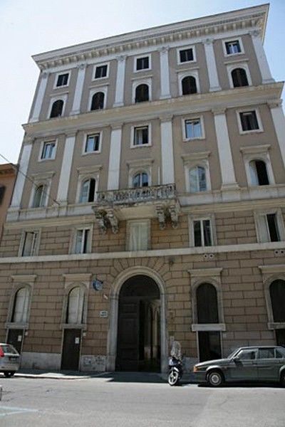 Dipendenza Hotel Galileo Hotel