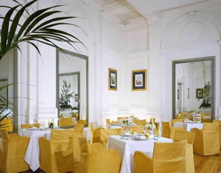 Hotel Exe International Palace Roma
