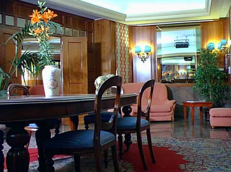Galles Hotel