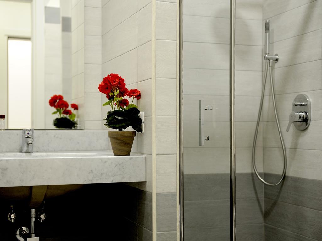 Guest house Easyrome 3*