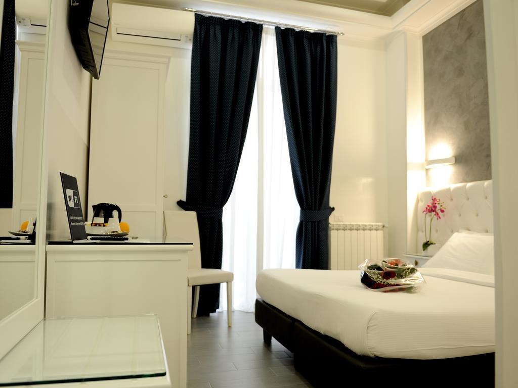 Guest house Easyrome