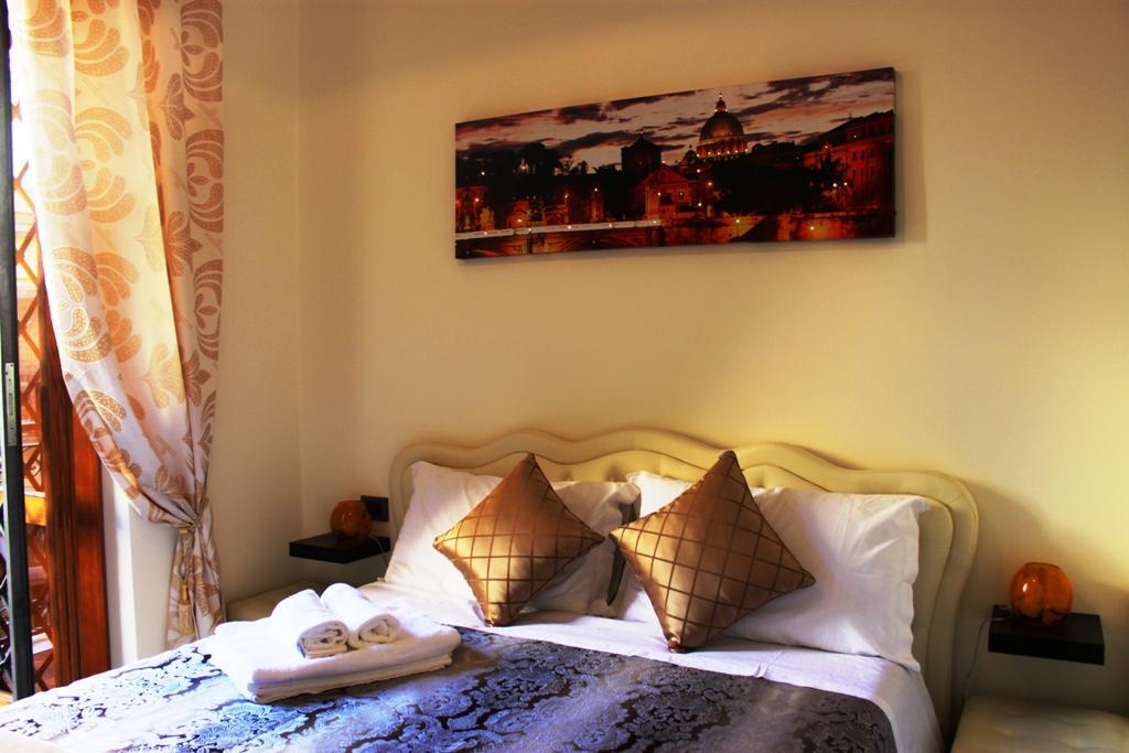 Vietitaly Filiberto 3* Rome