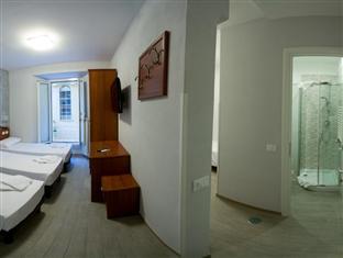 A Casa Nostra 2* Rome