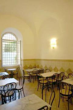 Acropoli Hotel Rome