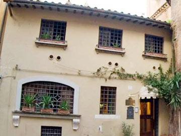 Hotel Antico Borgo Di Trastevere Rome