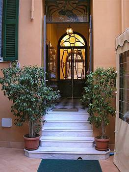 Hotel Artorius Rome