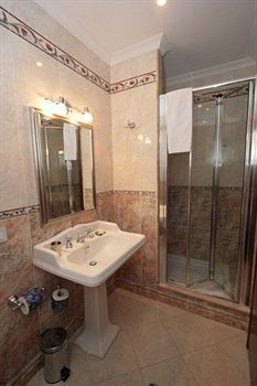Hotel Artorius Rome