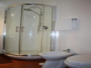 Hotel Toffa Place In Rome