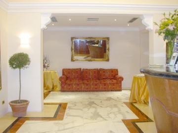Exe International Palace 4*