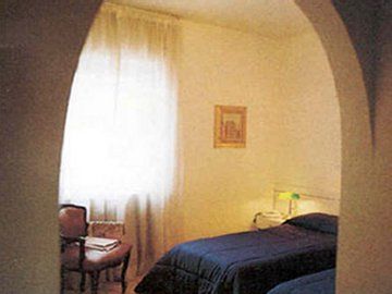 Hotel Flaminius Rome