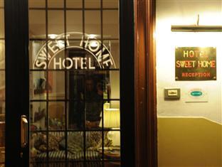 Hotel Sweet Rome