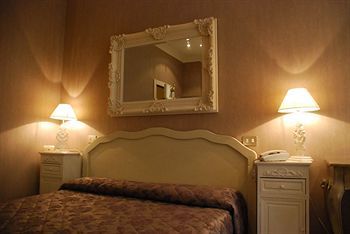 Hotel Gerber Rome