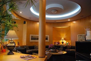 Gerber Hotel Rome