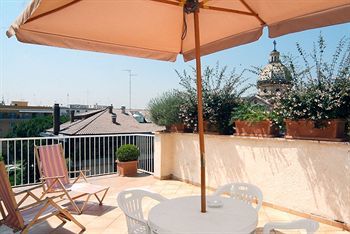 Gerber Hotel Rome