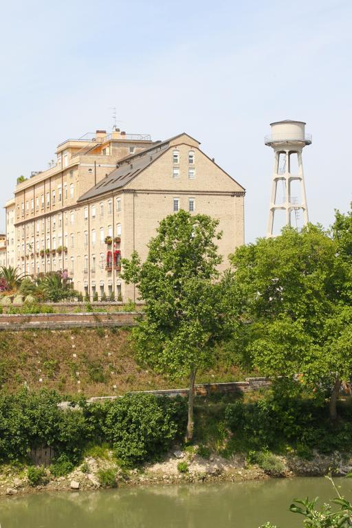 Loft Mulini Biondi