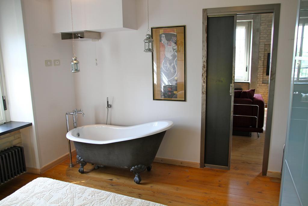 Loft Mulini Biondi *