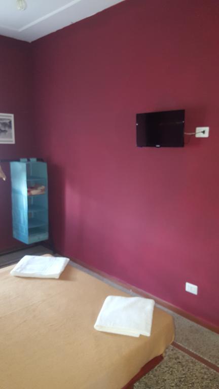 Guest house Art In 3*