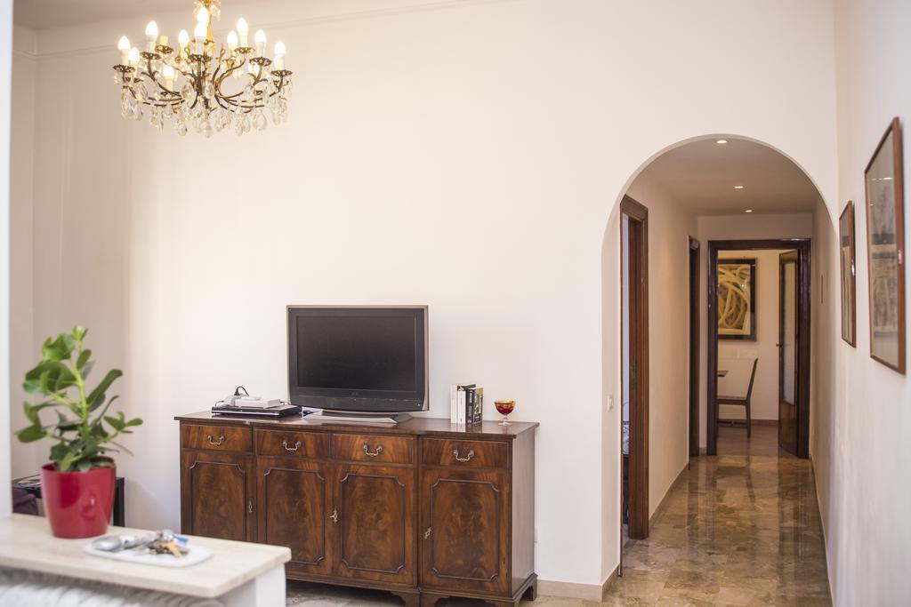 Apartment Chic Giannone *