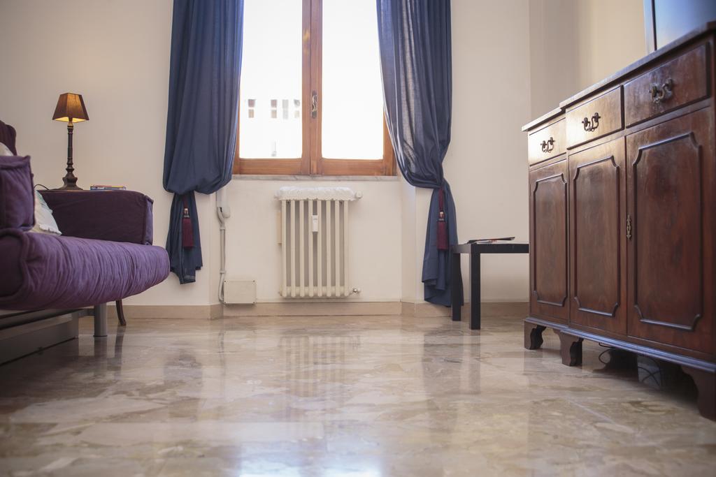 Apartment Chic Giannone