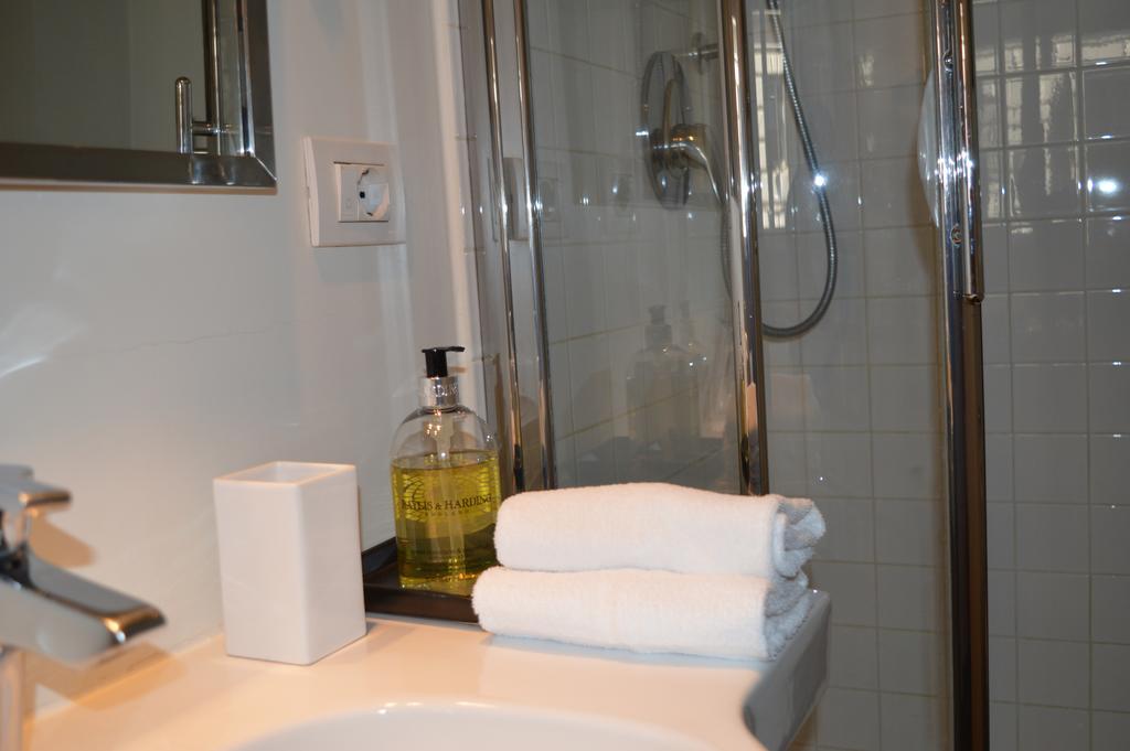 Apartment Banchi Vecchi Ny
