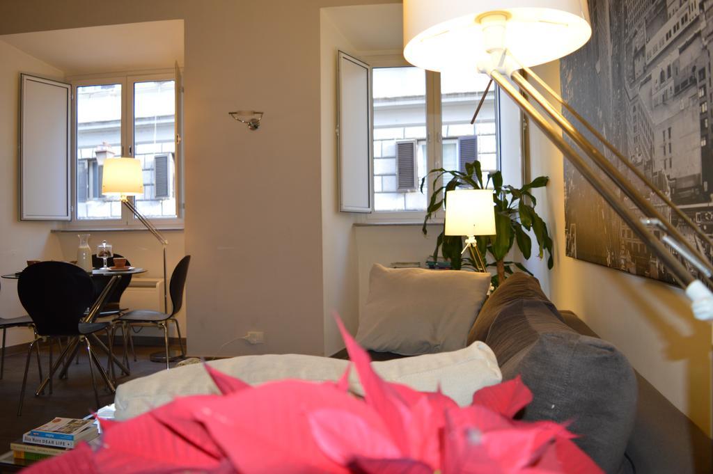 Banchi Vecchi Ny Apartment